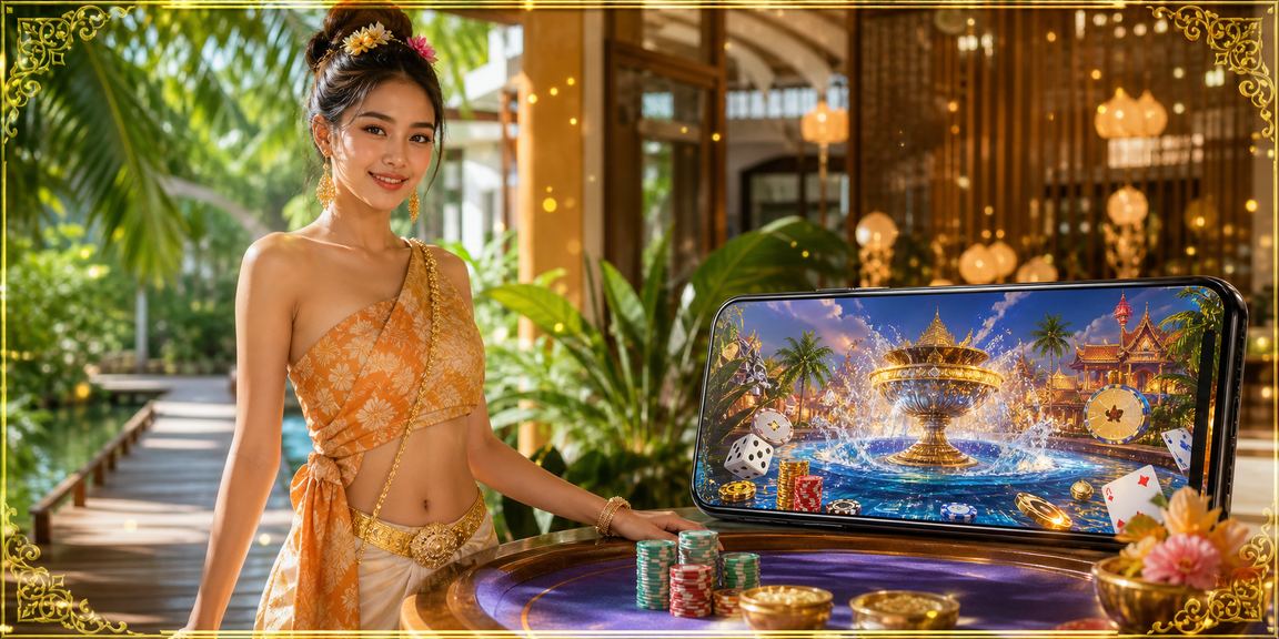 bet slot